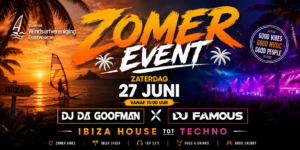 Zomer Event Oostvoorne